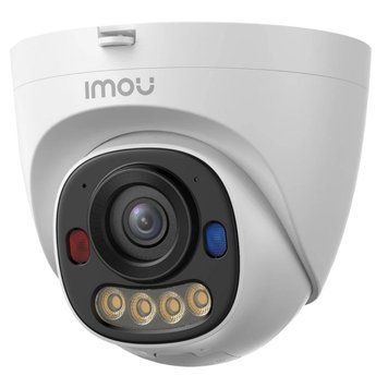 IP відеокамера Imou PS8D (IPC-PS8D-5V0) 5МП (2.8мм) PoE YSAP593     фото