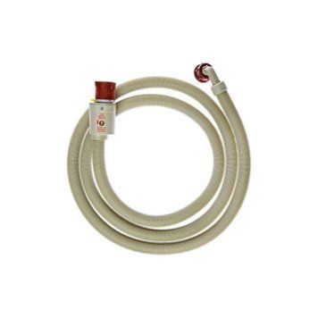 Шланг заливний Electrolux 9029793412 з запобіжним клапаном 2,5 м (OpenBox)