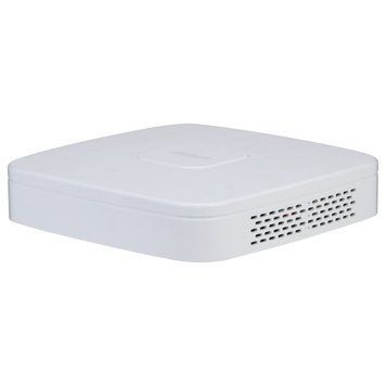 Відеореєстратор Dahua DHI-NVR2116-I2 16-канальний 1U 1HDD WizSense YSAP143     фото