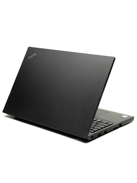 Ноутбук Lenovo ThinkPad T560 TN Intel Core i5 (i5-6200U) 8 Гб 256 Гб SSD (Вживаний - Клас A-) RNB1223081 фото