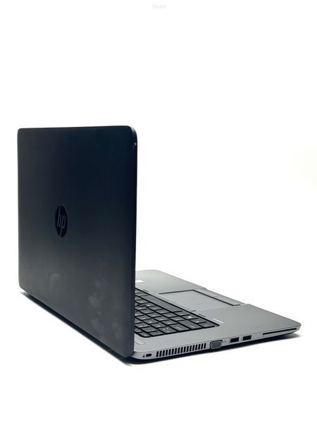 Ноутбук HP EliteBook 850 G1 TN Intel Core i5 (i5-4300U) 8 Гб 128 Гб SSD Клас A- (NTB0426163) Б/В