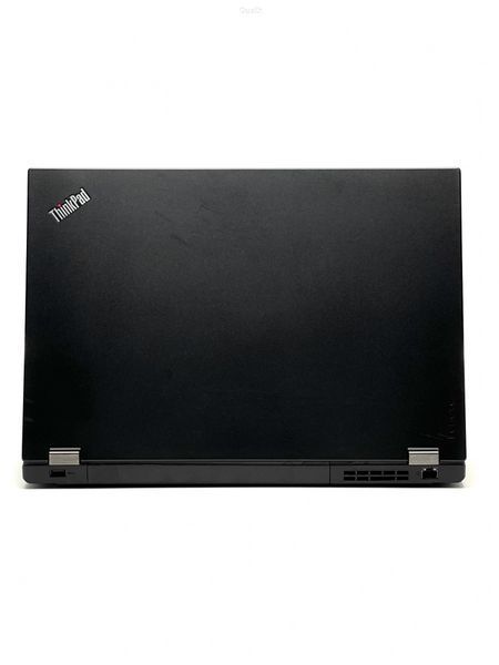 Ноутбук Lenovo ThinkPad L560 TN Intel Core i5 (i5-6300U) 8 Гб 256 Гб SSD (Вживаний - Клас A-) RNB1223336 фото