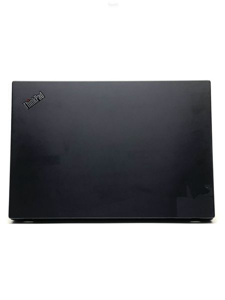Ноутбук Lenovo ThinkPad T495 IPS AMD Ryzen 5 Pro 3500U 8 Гб 128 Гб SSD (Вживаний - Клас B)