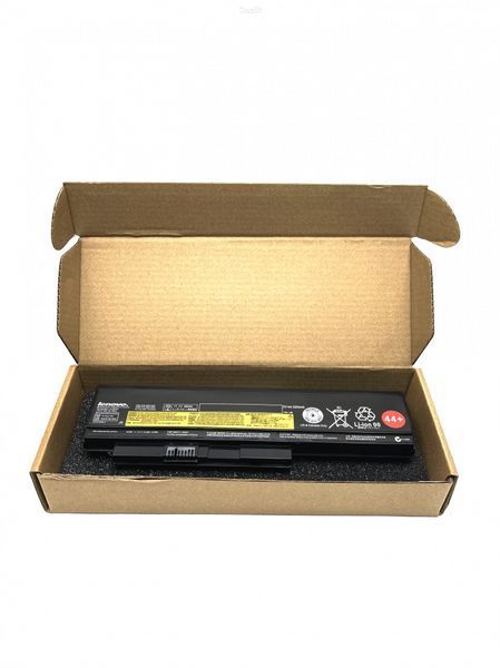 Акумулятор для ноутбуків Lenovo x230, x220 (SPLX230) AKB014 фото
