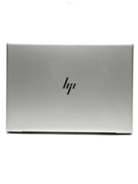 Ноутбук HP EliteBook 745 G5 IPS AMD Ryzen 5 (Ryzen 5 Pro 2500U) 8 Гб 256 Гб SSD (Вживаний - Клас B)