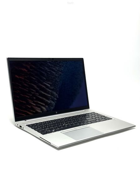 Ноутбук HP EliteBook 855 G8 Multitouch AMD Ryzen 5 (Ryzen 5 Pro 5650U) 8 Гб 256 Гб SSD Клас A- (NTB0226075) Б/В