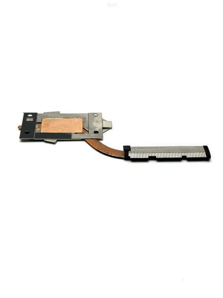 Система охолодження, мідна трубка для ноутбука Lenovo Yoga 2 13 (вживаний)