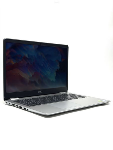 Ноутбук Dell Inspiron 15 5584 IPS Intel Core i7 (i7-8565U) 16 Гб 256 Гб SSD Клас A- (NTB0826092) Б/В