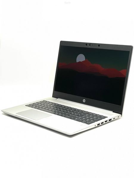 Ноутбук HP ProBook 455 G7 IPS AMD Ryzen 5 16 Гб 512 Гб SSD (Вживаний - Клас A)