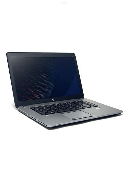 Ноутбук HP EliteBook 850 G1 TN Intel Core i5 (i5-4300U) 8 Гб 128 Гб SSD Клас A- (NTB0426163) Б/В