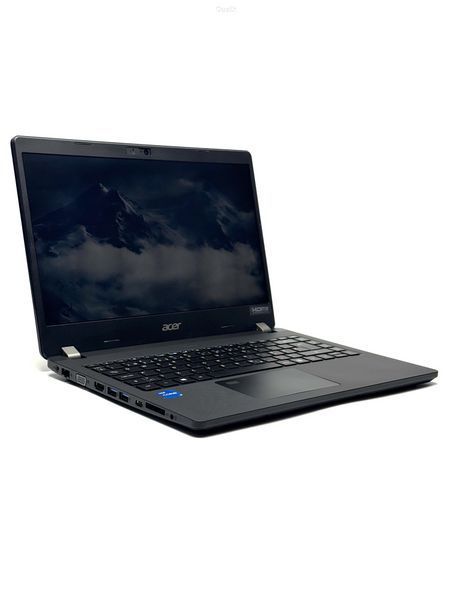 Ноутбук Acer Travelmate P214-41 IPS Intel Core i5 (i5-1135G7) 8 Гб 256 Гб SSD Клас B (NTB0226361) Б/В