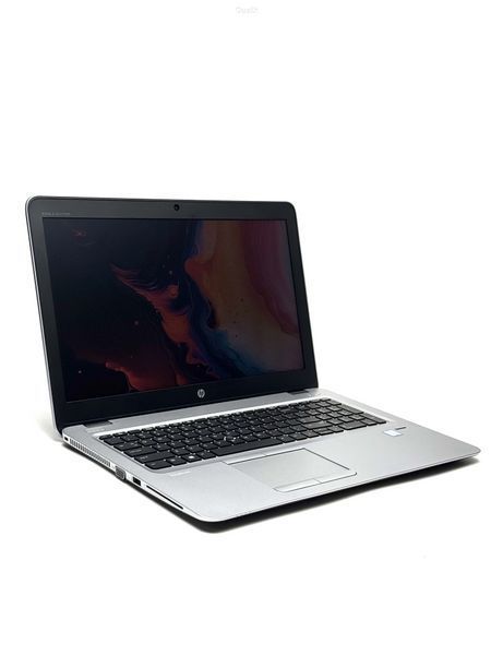 Ноутбук HP EliteBook 850 G3 TN Intel Core i5 (i5-6300U) 8 Гб 256 Гб SSD Клас A- (NTB0426352) Б/В