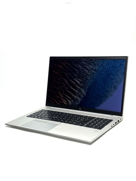 Ноутбук HP EliteBook 855 G8 Multitouch AMD Ryzen 5 (Ryzen 5 Pro 5650U) 8 Гб 256 Гб SSD Клас A- (NTB0226075) Б/В