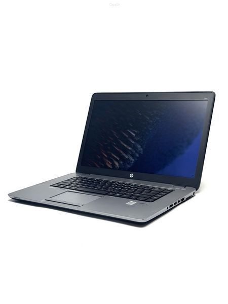 Ноутбук HP EliteBook 850 G1 TN Intel Core i5 (i5-4300U) 8 Гб 128 Гб SSD Клас A- (NTB0426163) Б/В