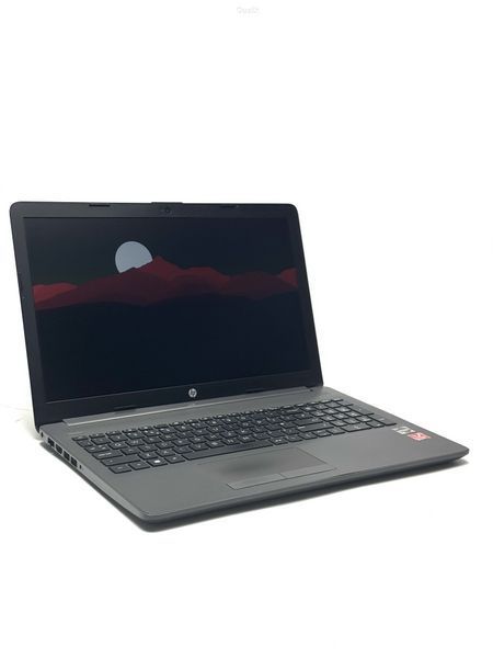 Ноутбук HP 255 G7 TN AMD Ryzen 5 (Ryzen 5 2500U) 8 Гб 512 Гб SSD Клас B (NTB0426114) Б/В