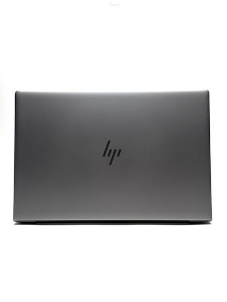 Ноутбук HP ZBook 15u G6 IPS Intel Core i5 (i5-8365U) 16 Гб 1 Тб SSD (Вживаний - Клас A-)