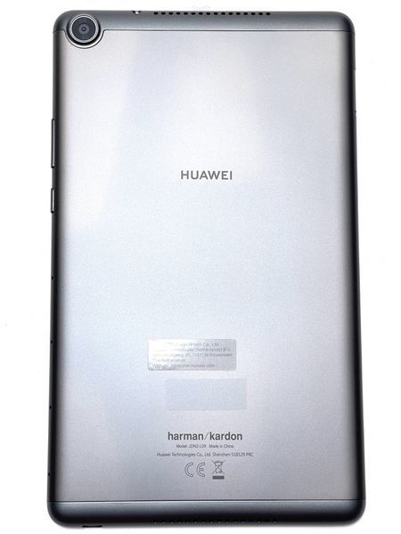 Планшет Huawei MediaPad M5 Lite 8" IPS Kirin 710 3 Гб 32 Гб ( Клас A-)