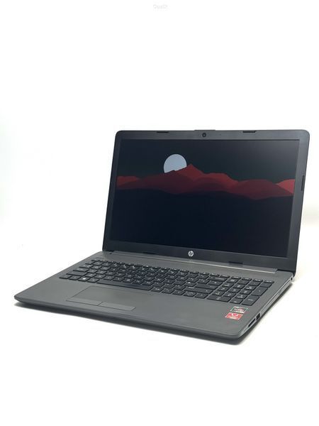 Ноутбук HP 255 G7 TN AMD Ryzen 5 (Ryzen 5 2500U) 8 Гб 512 Гб SSD Клас B (NTB0426114) Б/В