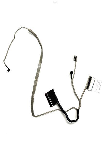 Шлейф матриці та веб-камери для ноутбука Lenovo 300e Chromebook Gen 2 30 pin (вживаний) ZSH0599 фото Шлейф матриці та веб-камери для ноутбука Lenovo 300e Chromebook Gen 2 30 pin (вживаний) ZSH0599 фото
