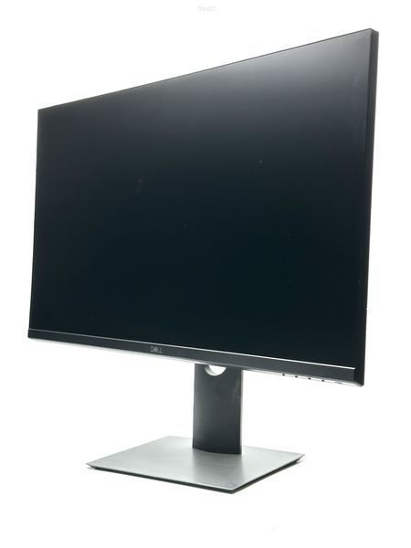 Монітор Dell P2720DC 27" IPS (Вживаний - Клас A-)