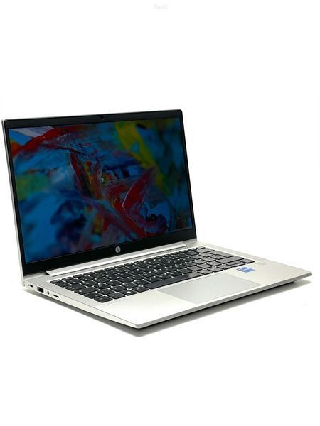 Ноутбук HP ProBook 430 G8 IPS Intel Core i7 (i7-1165G7) 32 Гб 512 Гб SSD (Вживаний - Клас A-) RNB1224023 фото
