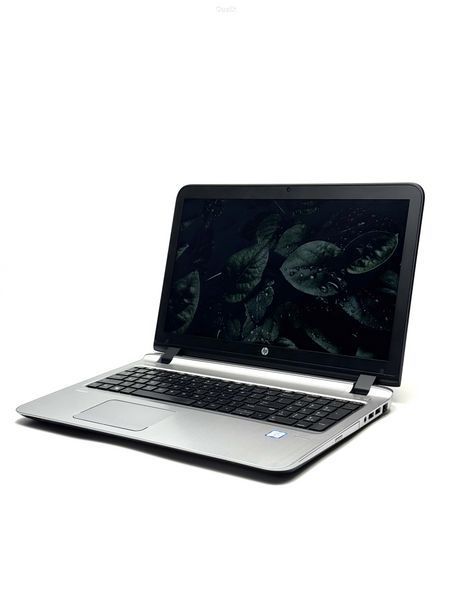 Ноутбук HP ProBook 450 G3 TN Intel Core i5 (i5-6200U) 8 Гб 128 Гб SSD Клас A- (NTB0426366) Б/В