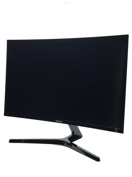 Монітор SAMSUNG C27F396FHU 27" VA (Вживаний - Клас A-)