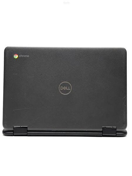 Ноутбук Dell ChromeBook 3100 2-in-1 Multitouch Intel Celeron (N4020) 4 Гб 32 Гб SSD (Вживаний - Клас A-) RNB0325378 фото