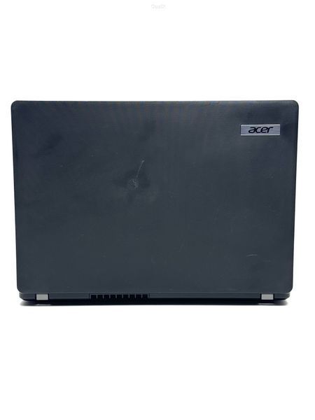 Ноутбук Acer Travelmate P214-41 IPS Intel Core i5 (i5-1135G7) 8 Гб 256 Гб SSD Клас B (NTB0226361) Б/В