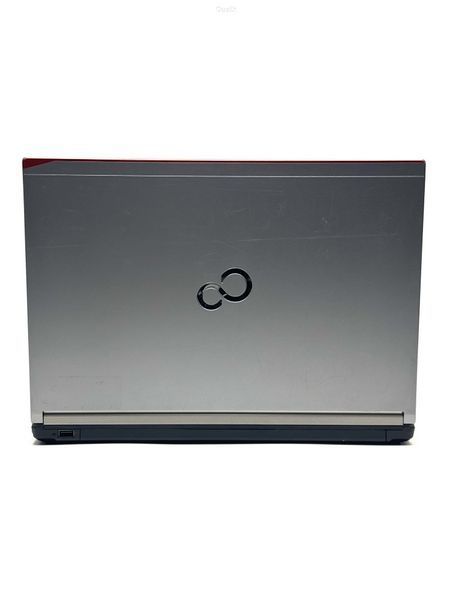 Ноутбук Fujitsu LifeBook E746 IPS Intel Core i5 (i5-6300U) 8 Гб 128 Гб SSD Клас A- (NTB0226271) Б/В