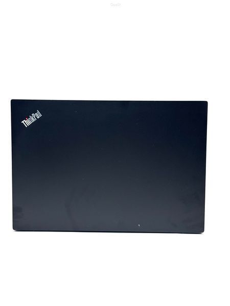 Ноутбук Lenovo ThinkPad E595 IPS AMD Ryzen 7 (Ryzen 7 3700U) 16 Гб 512 Гб SSD Клас B (NTB0426453) Б/В