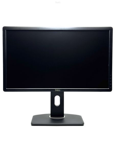 Монітор Dell P2412Hb 24" TFT+TN (Вживаний - Клас A-) RNB0225602 фото