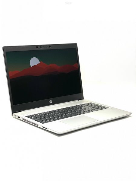 Ноутбук HP ProBook 455 G7 IPS AMD Ryzen 5 16 Гб 512 Гб SSD (Вживаний - Клас A)