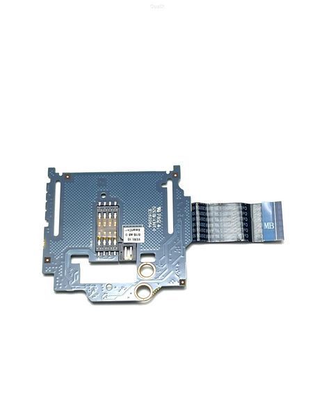 Додаткова плата (Card-Reader) для ноутбука HP EliteBook 840 G2 (вживаний) ZDP0371 фото