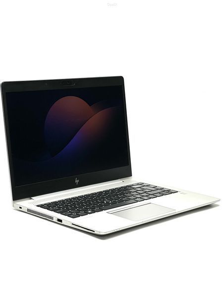 Ноутбук HP EliteBook 745 G5 IPS AMD Ryzen 5 (Ryzen 5 Pro 2500U) 8 Гб 256 Гб SSD (Вживаний - Клас B)
