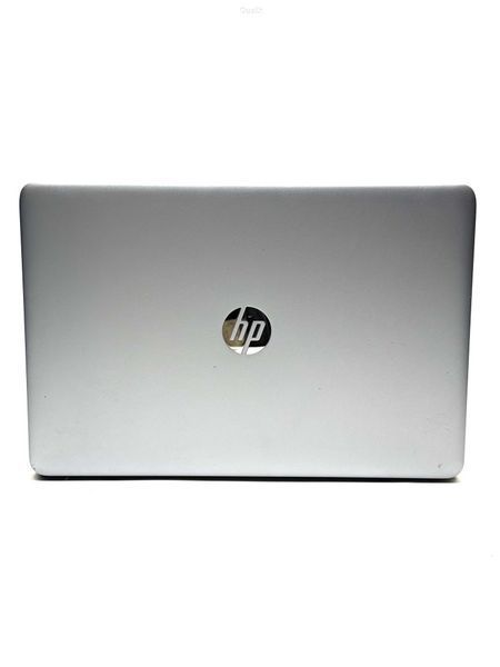 Ноутбук HP EliteBook 850 G3 TN Intel Core i5 (i5-6300U) 8 Гб 256 Гб SSD Клас A- (NTB0426352) Б/В
