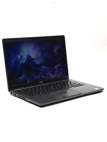 Ноутбук Dell Latitude 5400 IPS Intel Core i5 (i5-8365U) 16 Гб 512 Гб SSD (Вживаний - Клас B) RNB0524209 фото