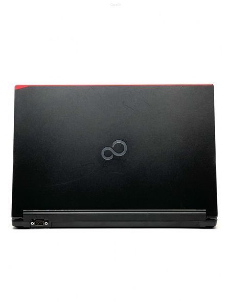 Ноутбук Fujitsu LifeBook E557 IPS Intel Core i5 (i5-7200U) 8 Гб 180 Гб SSD (Вживаний - Клас B), IPS, Intel Core i5-7200U, 8 Гб, 180 Гб, Intel HD Graphics 620