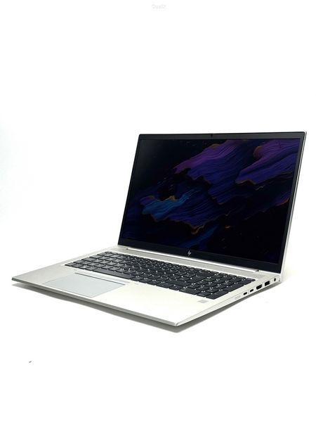 Ноутбук HP EliteBook 855 G7 IPS AMD Ryzen 5 (Ryzen 5 Pro 4650U) 16 Гб 256 Гб SSD Клас A- (GNB0526023) Б/В