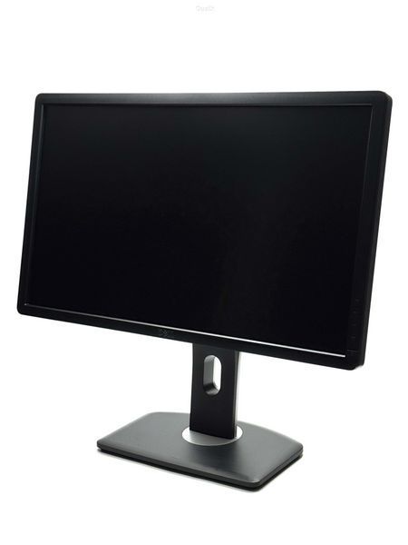 Монітор Dell P2412Hb 24" TFT+TN (Вживаний - Клас A-)