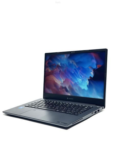 Ноутбук Dynabook Tecra A40-J-101 IPS Intel Core i5 (i5-1135G7) 8 Гб 256 Гб SSD Клас A- (NTB0226508) Б/В