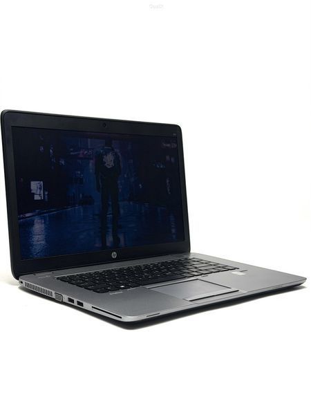 Ноутбук HP EliteBook 850 G1 TN Intel Core i5 (i5-4300U) 8 Гб 512 Гб SSD Клас A- (NTB0426161) Б/В