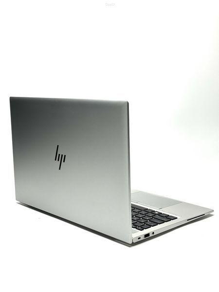 Ноутбук HP EliteBook 855 G8 Multitouch AMD Ryzen 5 (Ryzen 5 Pro 5650U) 8 Гб 256 Гб SSD Клас A- (NTB0226075) Б/В