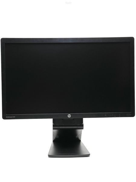Монітор HP E231 23" TFT+TN (Вживаний - Клас A)