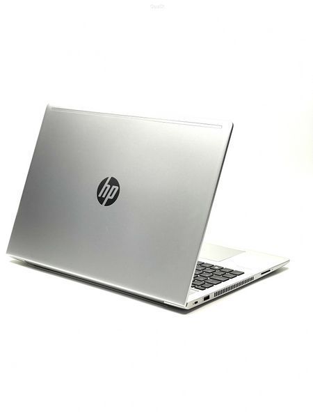 Ноутбук HP ProBook 455 G7 IPS AMD Ryzen 5 16 Гб 512 Гб SSD (Вживаний - Клас A)