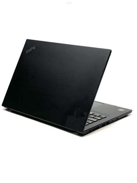 Ноутбук Lenovo ThinkPad T495 IPS AMD Ryzen 5 Pro 3500U 8 Гб 128 Гб SSD (Вживаний - Клас B)