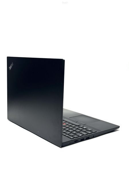 Ноутбук Lenovo ThinkPad E595 IPS AMD Ryzen 7 (Ryzen 7 3700U) 16 Гб 512 Гб SSD Клас B (NTB0426453) Б/В