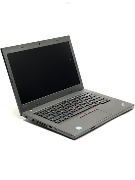Ноутбук Lenovo ThinkPad L460 TN Intel Core i5 (i5-6300U) 8 Гб 240 Гб SSD (Вживаний - Клас A-) PTB1222264 фото