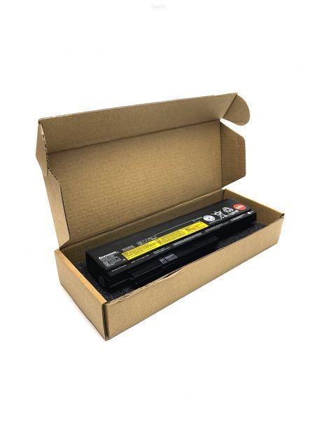 Акумулятор для ноутбуків Lenovo x230, x220 (SPLX230) AKB014 фото