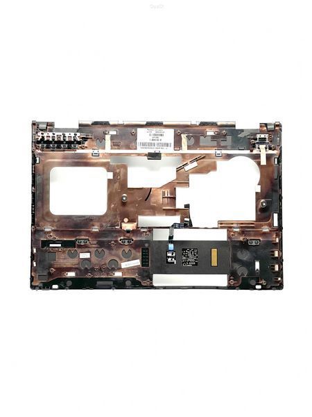 Верхня кришка бази (топкейс, кришка клавіатури) для ноутбука HP Elitebook 8570W, 690645-001 (Клас - B) ZKR0150 фото